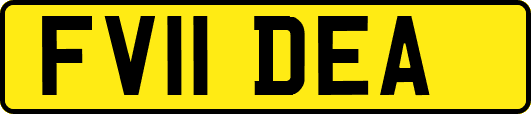 FV11DEA