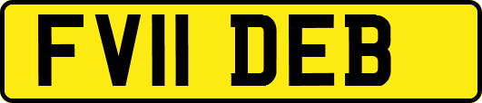 FV11DEB
