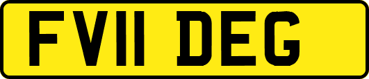 FV11DEG