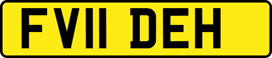 FV11DEH