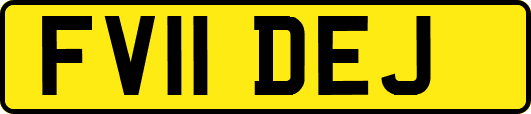 FV11DEJ