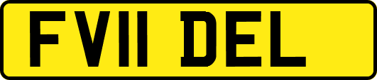 FV11DEL