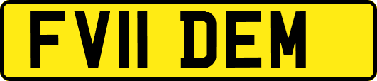 FV11DEM