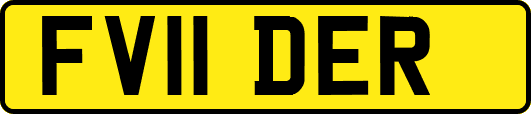 FV11DER