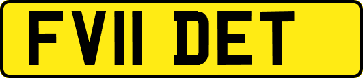 FV11DET