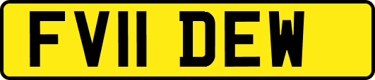 FV11DEW