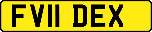 FV11DEX