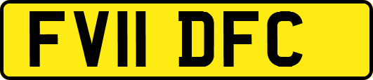 FV11DFC