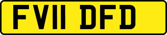 FV11DFD