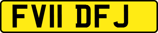 FV11DFJ