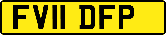 FV11DFP