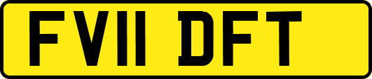 FV11DFT
