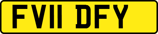 FV11DFY