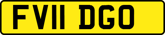FV11DGO