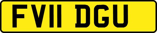 FV11DGU
