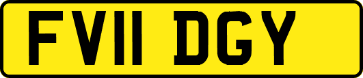 FV11DGY