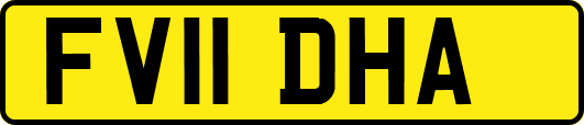 FV11DHA