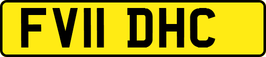 FV11DHC