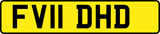 FV11DHD