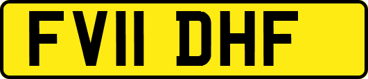 FV11DHF