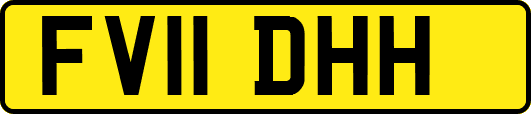 FV11DHH