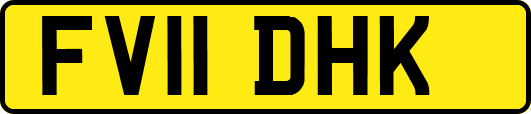 FV11DHK