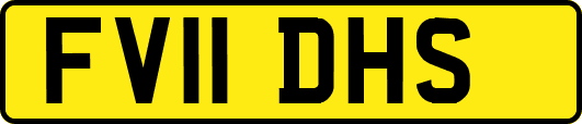 FV11DHS