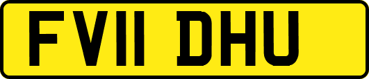FV11DHU