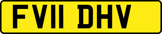 FV11DHV