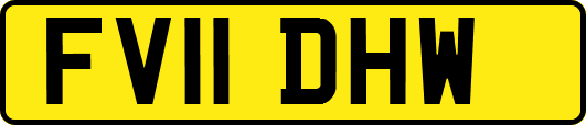 FV11DHW