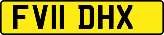 FV11DHX