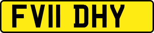 FV11DHY