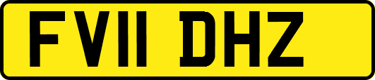 FV11DHZ