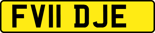 FV11DJE