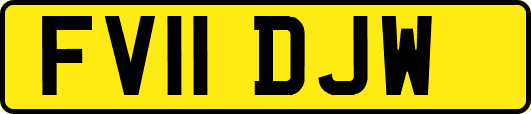 FV11DJW