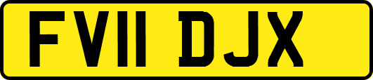 FV11DJX
