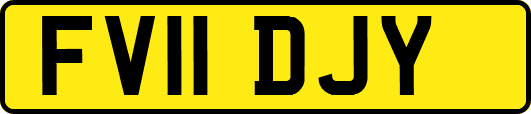 FV11DJY
