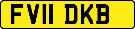 FV11DKB