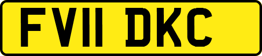 FV11DKC
