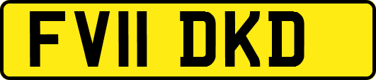 FV11DKD