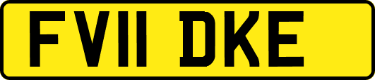 FV11DKE