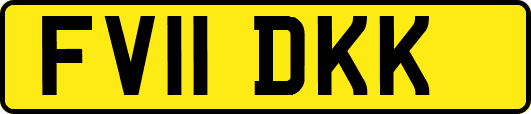 FV11DKK