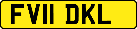 FV11DKL