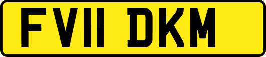 FV11DKM