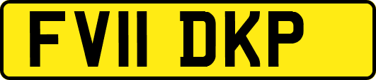 FV11DKP