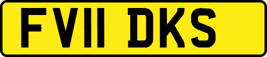 FV11DKS
