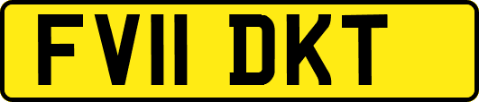 FV11DKT