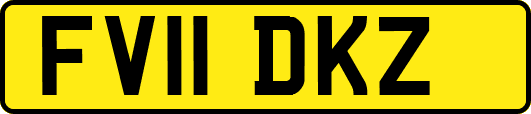 FV11DKZ