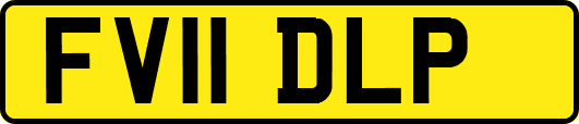 FV11DLP