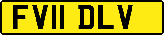 FV11DLV